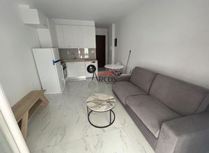 Studio/Γκαρσονιέρα για ενοικίαση - Φάληρο - Ιπποκράτειο, - Φωτογραφία 1