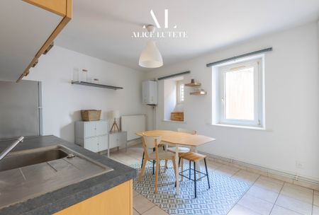 SHEP - T1 de 35 m² - Photo 2