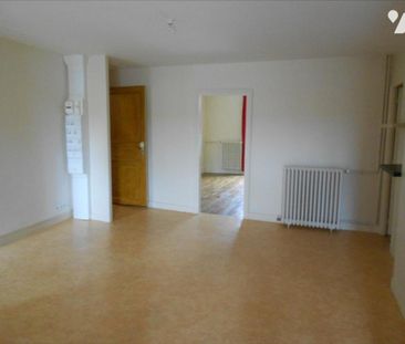 BEL APPARTEMENT F4 CENTRE VILLE - MONTARGIS 92 m2 - Photo 3