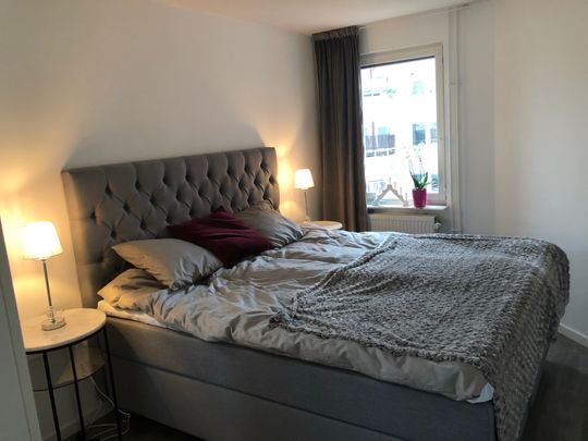 Kristinagatan, Norrköping - Photo 1