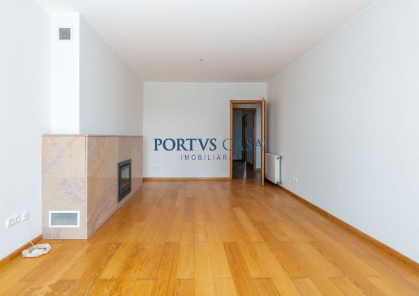 Apartamento T2 em Porto