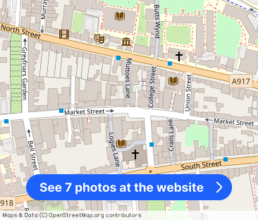 Muttoes Lane, St. Andrews - Photo 1