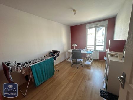 Location Appartement 3 pièces 66m² LIMOGES 87000 - Photo 3