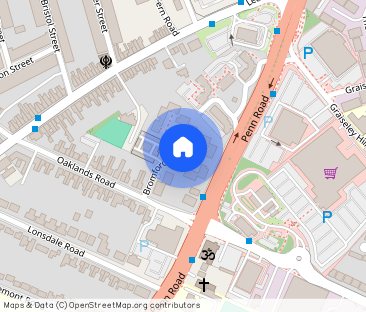 Bromford Rise, Penn Fields, Wolverhampton - Photo 1