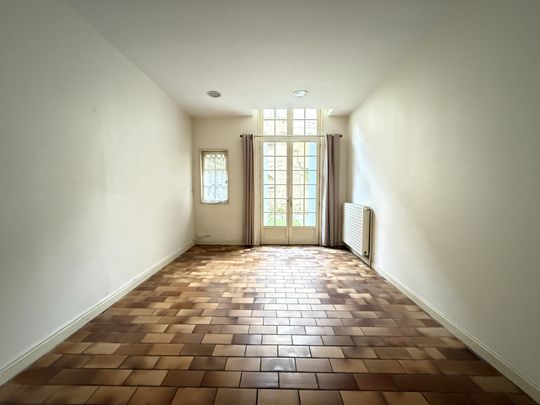 Location Appartement 2 pièces 40m² SAUMUR 49400 - Photo 1