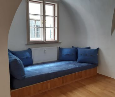 ALTSTADTFLAIR NÄHE SCHLOSS LAMBERG - Photo 5