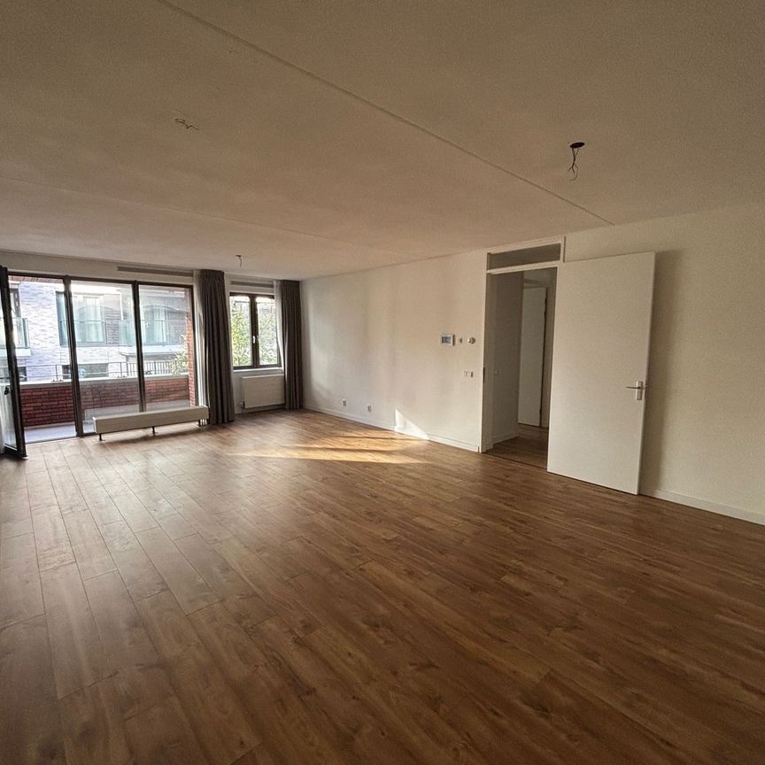 Pablo Picassostraat 508, Het Zand-West, 3544NX, Utrecht - Foto 1