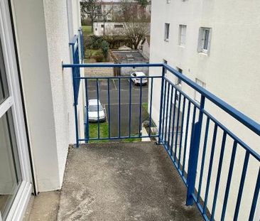 Location Appartement 1 pièce 27m² NIORT 79000 - Photo 6