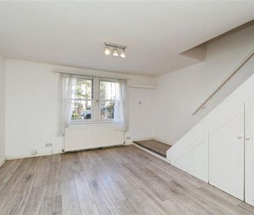 1 bedroom house to rent Tressillian Road, London, SE4 - Photo 1