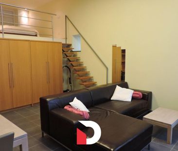 1 slaapkamer appartement in centrum Brugge - Foto 2