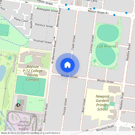 3 Clyde Street, Newport