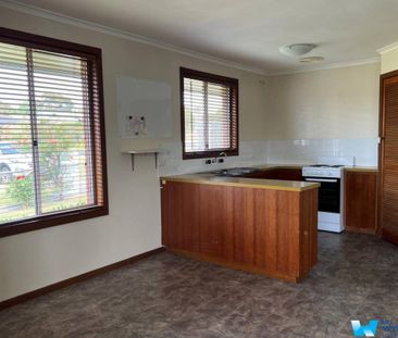 TWO BEDROOM UNIT IN QUIET LOCATION - Photo 1