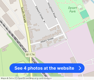 1 bedroom apartment for rent - Photo 1