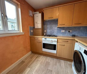 2 bedroom flat to rent - Photo 6