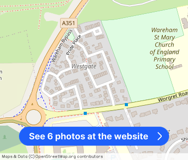 Westerman Way, Wareham - Photo 1