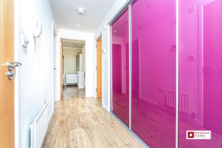 1 bedroom apartment to rent - Photo 3