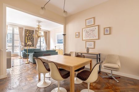 Tout savoir sur cet appartement dans le quartier Palais Royal, à Paris 1er - Photo 5