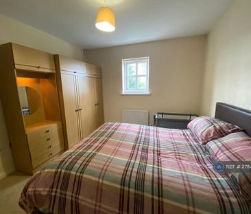 2 bedroom flat to rent - Photo 3