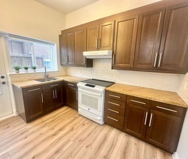 For Lease - 69 Roywood Drive Unit# Main, Toronto, Ontario - Photo 2