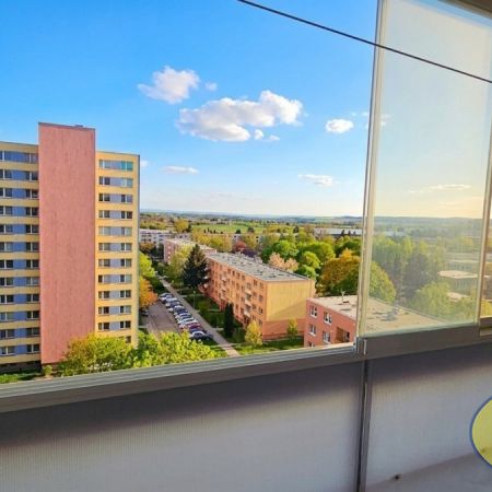 Pronájem bytu 1+1 37 m² - Fotografie 1