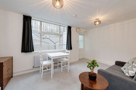 1 Bedroom Apartment To Let - Photo 4