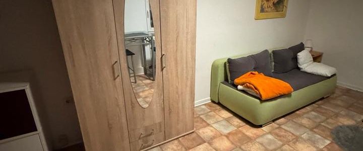 Apartment zum 1.1.2026 zu vermieten - Photo 1