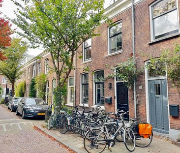 Adriaanstraat 12 - Photo 3
