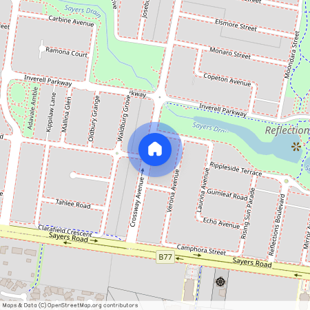 30 Crossway Avenue, Tarneit VIC, Belconnen