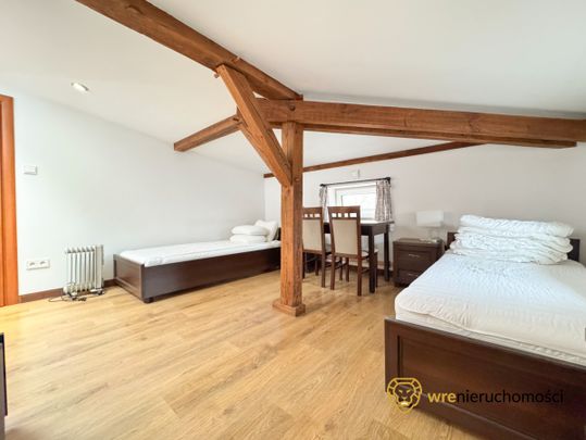 mieszkanie dla studentów i osób pracujących - Zdjęcie 1