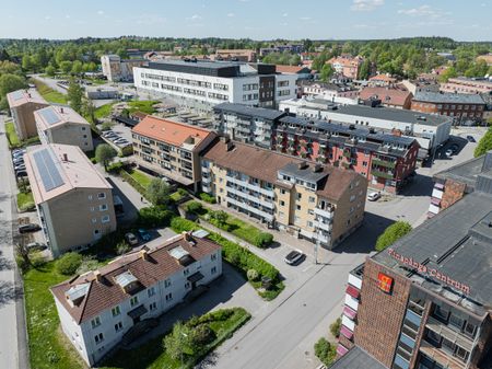 De Beschevägen, Finspång - Photo 5