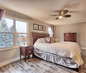 For Lease - 187 John Bowser Crescent, Newmarket, Ontario - Photo 4