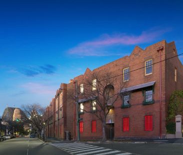 34A Lower Fort Street, Sydney NSW 2000 - Photo 2