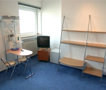 1 Zimmer in Düsseldorf - Foto 2