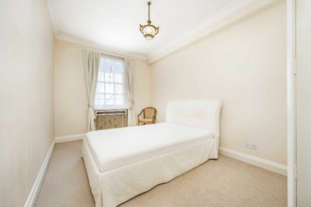 St. Johns Wood Park, St Johns Wood, NW8 - Photo 4