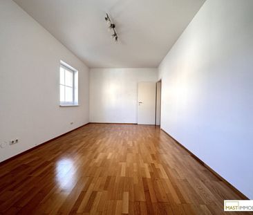 Optimal aufgeteilte 4 - Zimmer Wohnung inkl. Einbauküche & Balkon i... - Foto 1