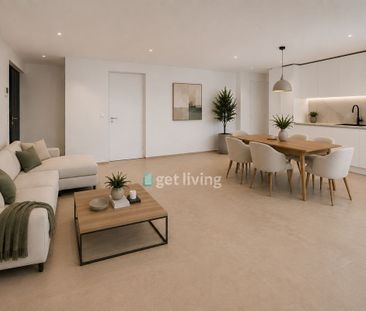 NEUBAU AN TOP LAGE (WHG-D) MIT EIGNE WASCHKÜCHE UND KELLER (14,5 m2) - Photo 2