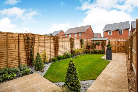 3 bedroom house to rent - Photo 2