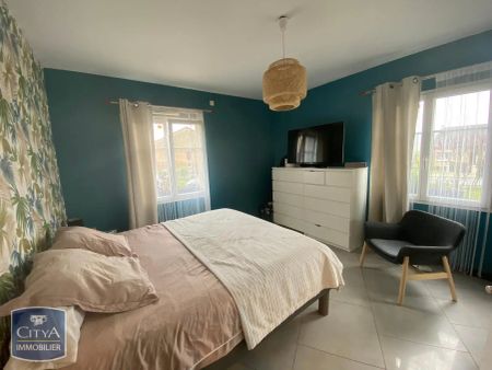 Maison à louer 7 pièces 206.54m² - Photo 2