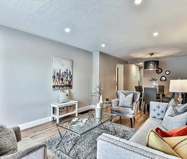 For Lease - 135 Petworth Crescent Unit# Upper, Toronto, Ontario - Photo 2