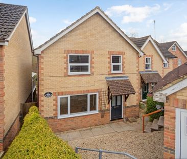 4 bedroom detached house to rent - Photo 4