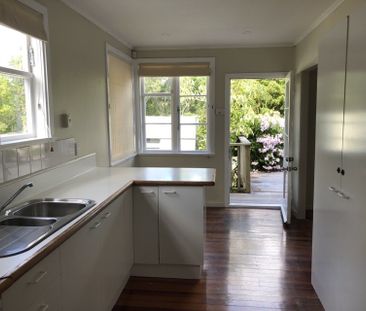 Family Home Three Bedrooms Meadowbank - Photo 5