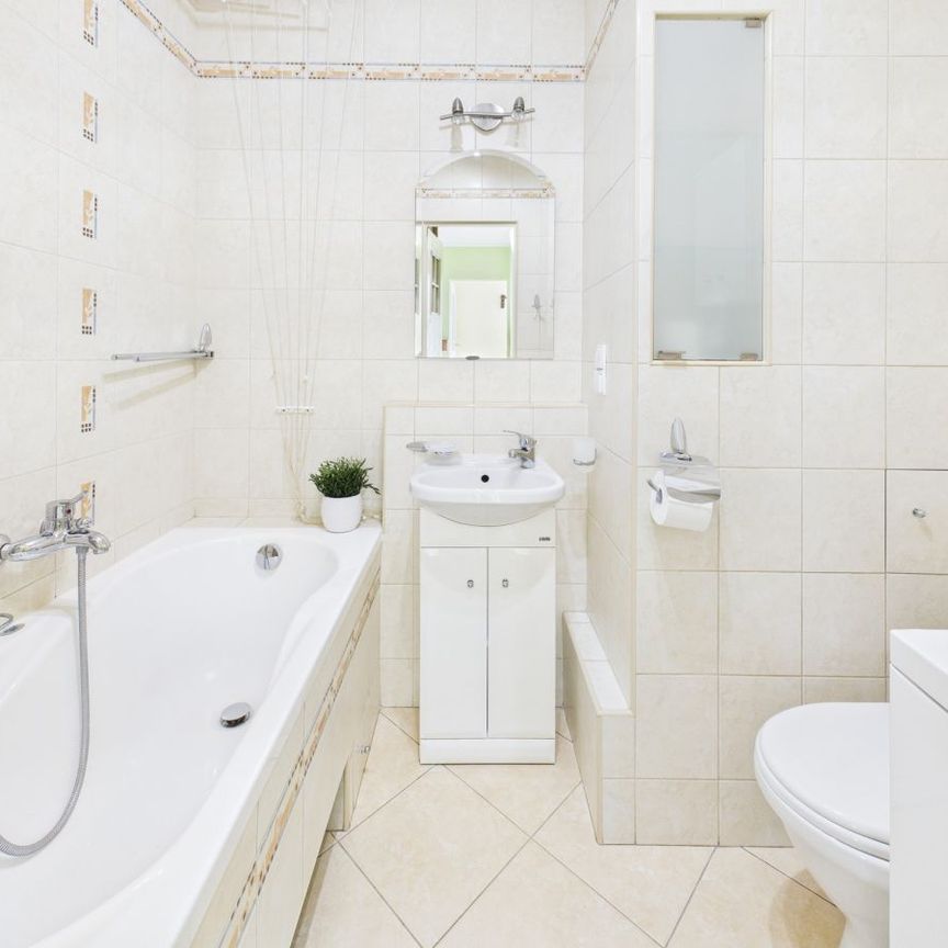 Przytulne mieszkanie na Rubinkowie - Фото 1