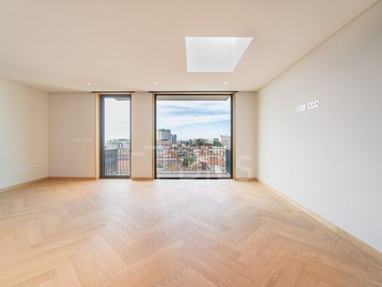 Apartamento T2 em Porto - Photo 1