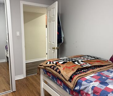 For Lease - 25 Par Avenue Unit# Basement, Toronto, Ontario - Photo 6