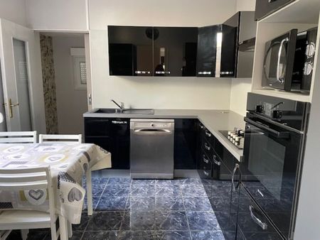 MAISON DE VILLE QUARTIER ST MARTIN - Photo 4