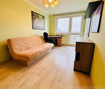 Warcisława, 2 pokoje, balkon - Zdjęcie 6