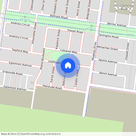 18 Gilliflower Street, Vic 3029, Tarneit