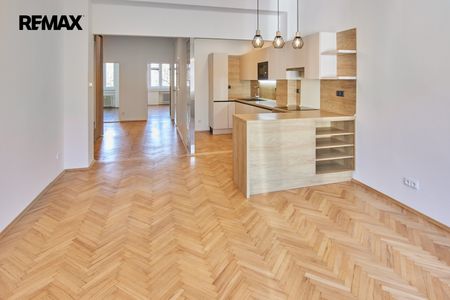 Pronájem bytu 3+kk v osobním vlastnictví 79 m², Praha 6 - Břevnov - Photo 3
