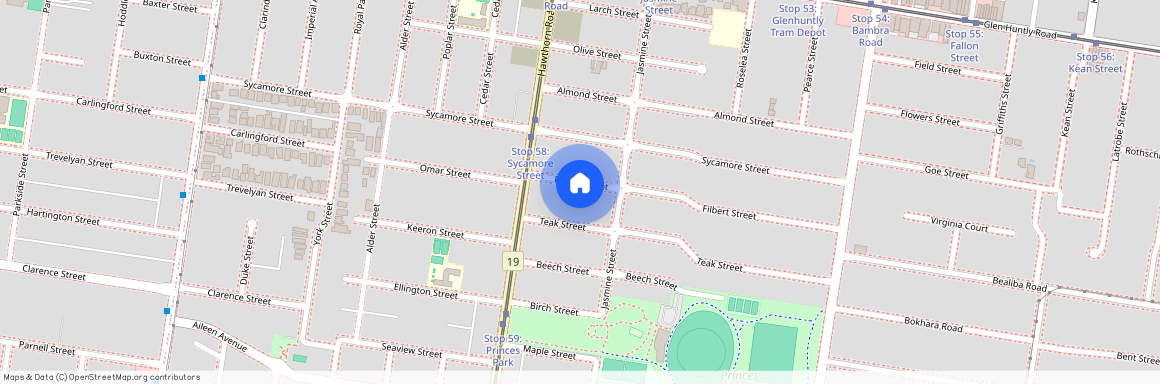 12 Filbert Street, Vic 3162, Caulfield South