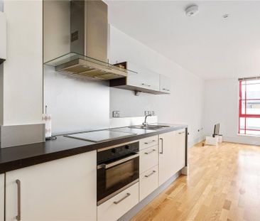 1 bedroom apartment to rent - Photo 6